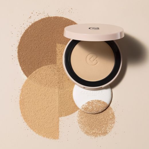 COLLISTAR Impeccable Powder Kompaktinė pudra