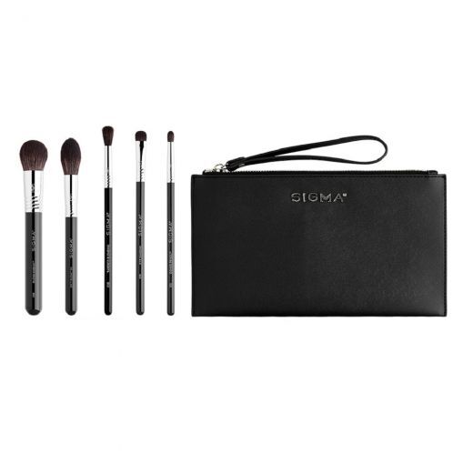 Signature Brush Set 