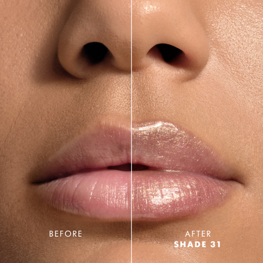 Prisma Glass Icy Plumper