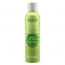 Spirit Of Asia Balancing Shower Foam