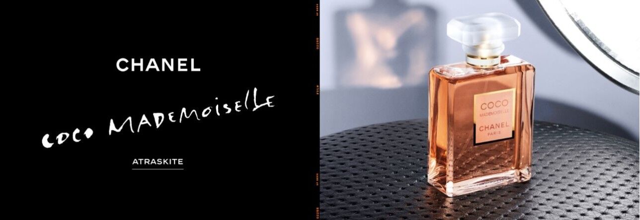Chanel COCO MADEMOISELLE