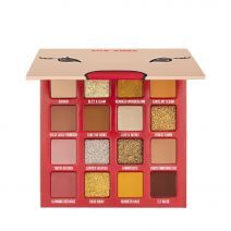 Holiday Collection Eyeshadow Palette