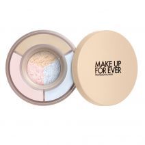 HD Skin Twist & Light Loose Powder Nr. 1.0 Light