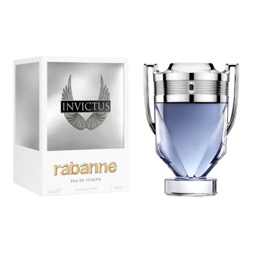 Invictus EDT