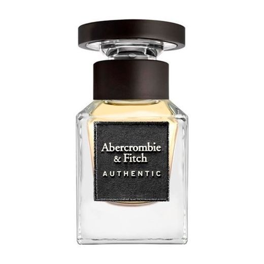 ABERCROMBIE & FITCH Authentic for Men Tualetinis vanduo (EDT)