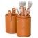 JETSET 02 Travel Make-up Brush Set