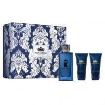 K By Dolce&Gabbana EDT 100ml Set