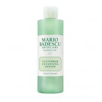 Cucumber Cleansing Lotion 