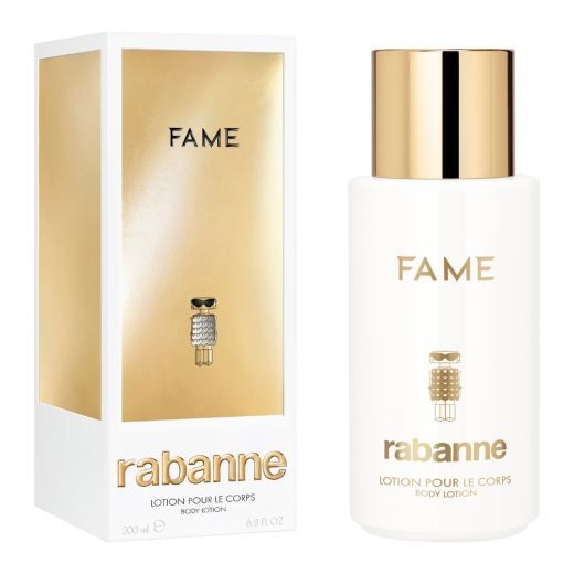 Fame Body Lotion