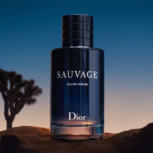 Sauvage EDP
