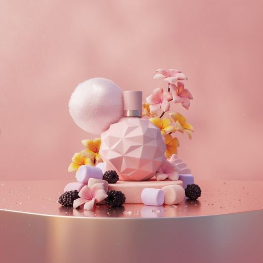 ARIANA GRANDE Sweet Like Candy Parfumuotas vanduo (EDP)