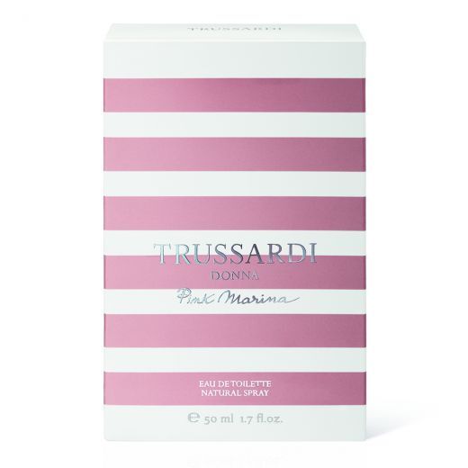 TRUSSARDI Donna Pink Marina Tualetinis vanduo (EDT)