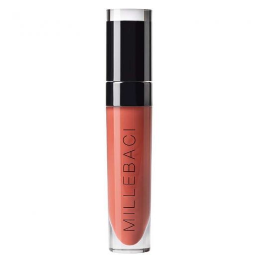 Millebaci Liquid Lipstick Nr. 72