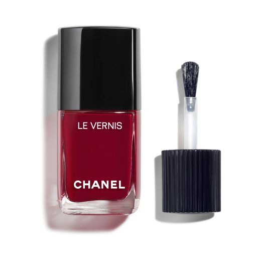 LE VERNIS NR. 153 POMPIER