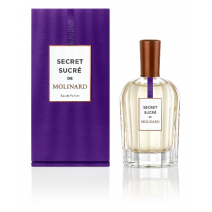 MOLINARD Secret Sucre Parfumuotas vanduo (EDP)