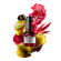 Vitamino Color Spectrum Professional Glass Shine Serum