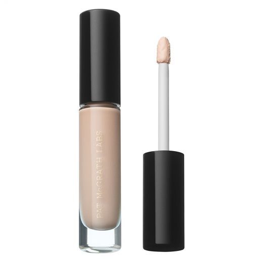 PAT MCGRATH LABS Skin Fetish: Sublime Perfection Concealer Lengva, kreminės tekstūros visiškai užmaskuojanti priemonė