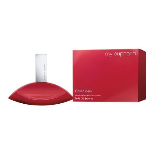 My Euphoria EDP 50ml