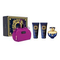 Dylan Blue Pour Femme  Set Edp