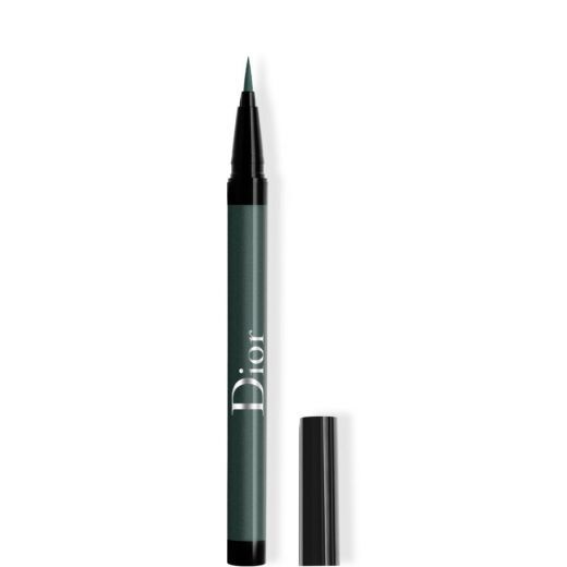 Diorshow On Stage Liner Nr. 386 Pearly Emerald