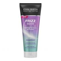 Frizz Ease Weightless Wonder Shampoo