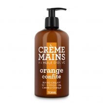 Terra Candied Orange Hand Cream
