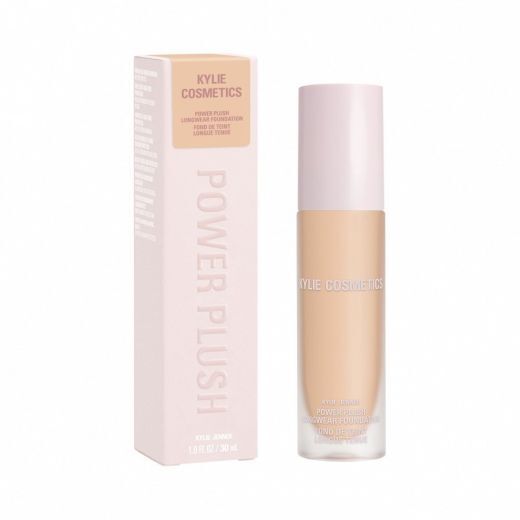 Power Plush Longwear Foundation