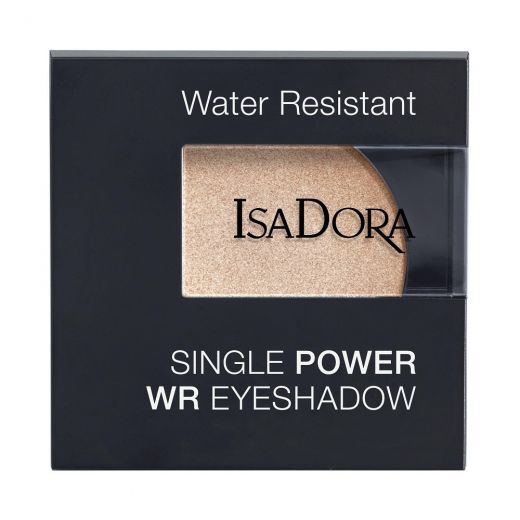 Single Power Water Resistant Eyeshadow