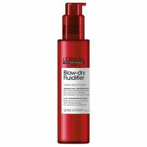 Blow-Dry Fluidifier Multi-Benefit Leave in Treatment 10-in-1