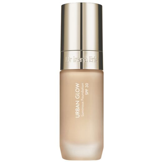 Luminous Anti-Pollution Foundation Urban Glow