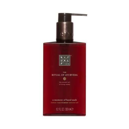 The Ritual of Ayurveda Hand Wash