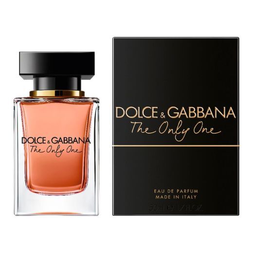 The Only One EDP