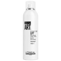 Tecni Art Volume Lift Hair Lifting Mousse 250 ml