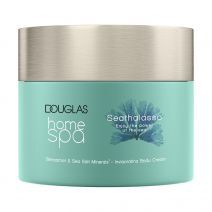 Seathalasso Invigorating Body Cream 