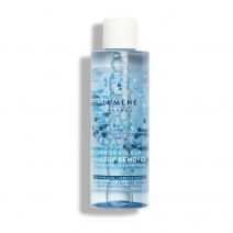 Herkka Gentle Eye&Lip Makeup Remover 