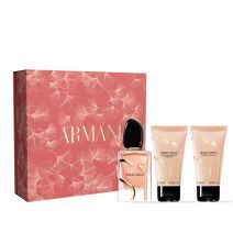Sì Intense Set 50ml