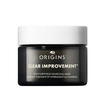 	 Clear Improvement™ Rich Purifying Charcoal Mask