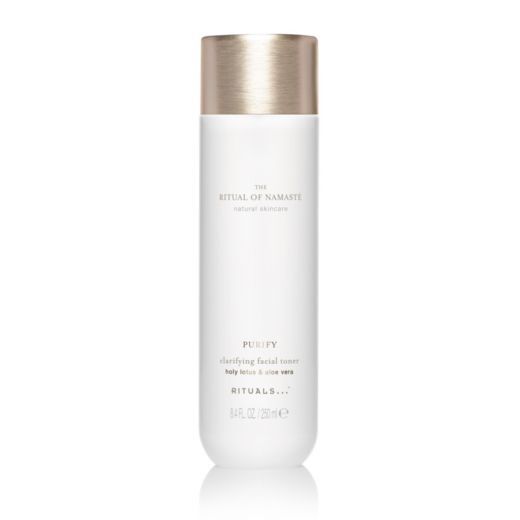 The Ritual of Namaste Clarifying Facial Toner 