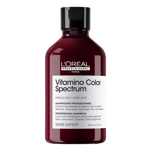 Vitamino Color Spectrum Professional Shampoo