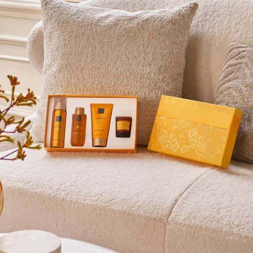 The Ritual Of Mehr - Small Gift Set