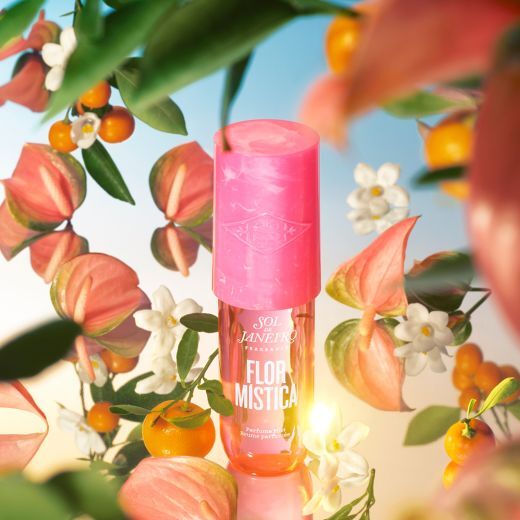 Perfume Mist Flor Mistica