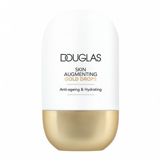 DOUGLAS MAKE UP Skin Augmenting Gold Drops