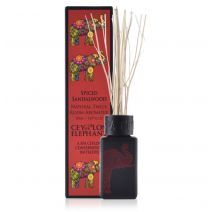 Spiced Sandalwood - Natural Twig Room Aromizer