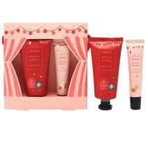 WINTER EXPRESS Pocket Care Wagon