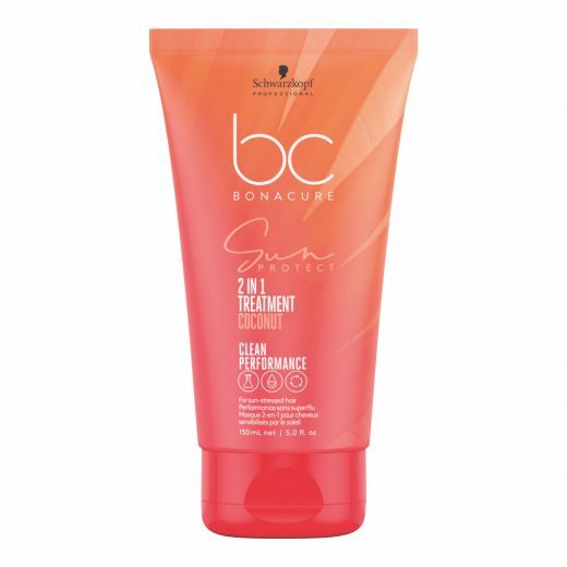 BC Bonacure Sun 2-in-1 Treatment