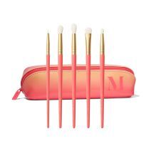 Heatseeker 5-Piece Eye Brush Set