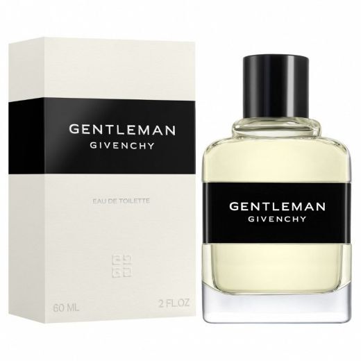 Gentleman Givenchy EDT