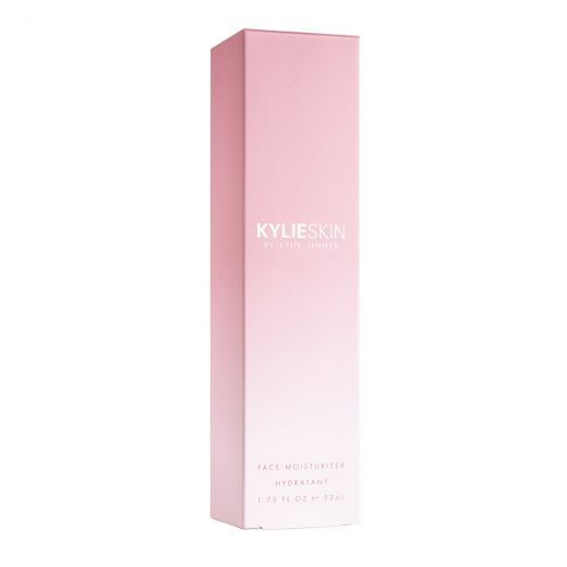 Face Moisturizer 