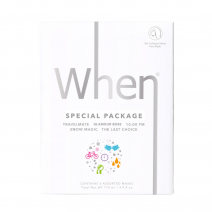 Special Package Premium Bio-Cellulose Sheet Mask Set