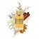 Habano Vanilla Extrait de Parfum